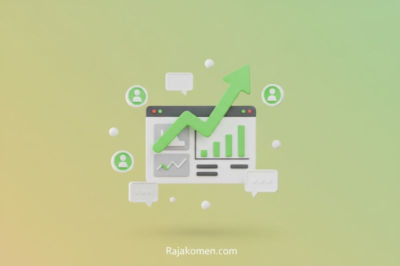 Strategi Sosial Media Marketing Paling Ampuh Dongkrak Omzet Bisnis UMKM