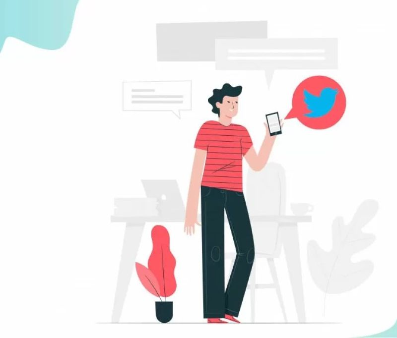 Strategi Membuat Akun Twitter Bisnis Ramai Interaksi dan Lebih Meyakinkan