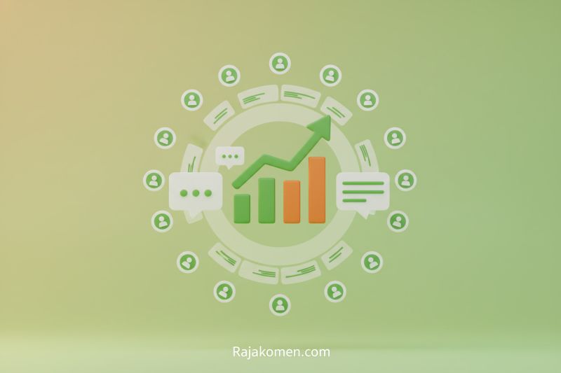 Ingin Tahu Rahasia Internet Marketing Yang Efektif Untuk Meningkatkan Penjualan?