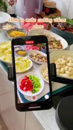 Upload Konten Masak tapi Sepi Respons? Komentar Real TikTok Bergaransi Bikin Resep Kamu Ramai & Menggoda