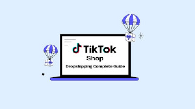 Dropshipper Wajib Coba! Komentar Real Tanpa Password Bikin Video TikTok Kamu Terlihat Laris Sejak Awal
