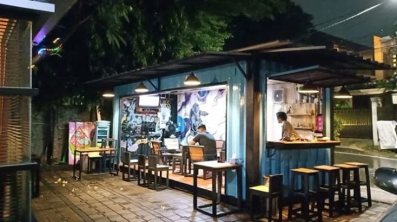 Membuka Usaha Warung Nasi dan Lauk Sederhana: Kunci Sukses dan Modal yang Harus Disiapkan