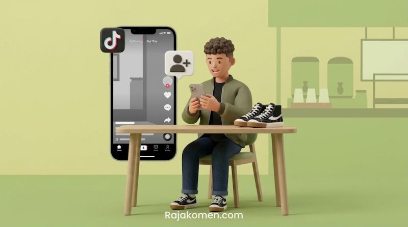 Cara Meningkatkan Follower TikTok Compass Saat Pertumbuhan Pengikut Masih Lambat