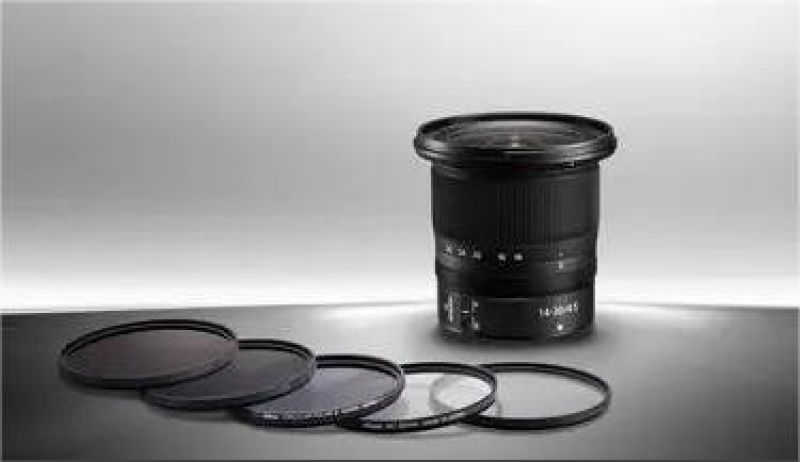 NIKKOR Z 14-30mm f/4 S Lensa Ultra-Wide Profesional untuk Lanskap dan Arsitektur