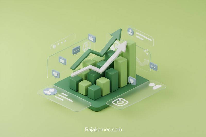 Maukah Anda Mencoba Strategi Bisnis Digital Terbaru Untuk Pertumbuhan Skala Besar?