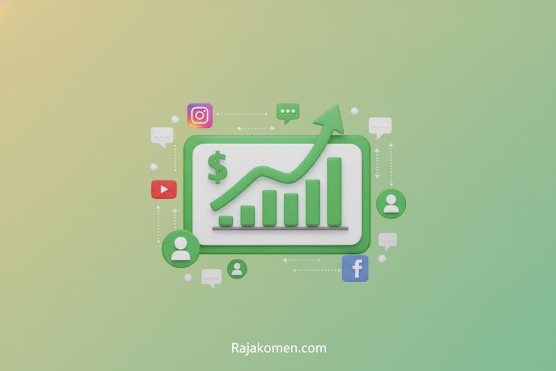 Maukah Anda Mencoba Strategi Internet Marketing Paling Efektif Untuk Bisnis?
