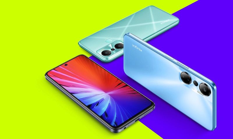 Review Infinix Smart Series: HP Murah dengan Performa Cukup?