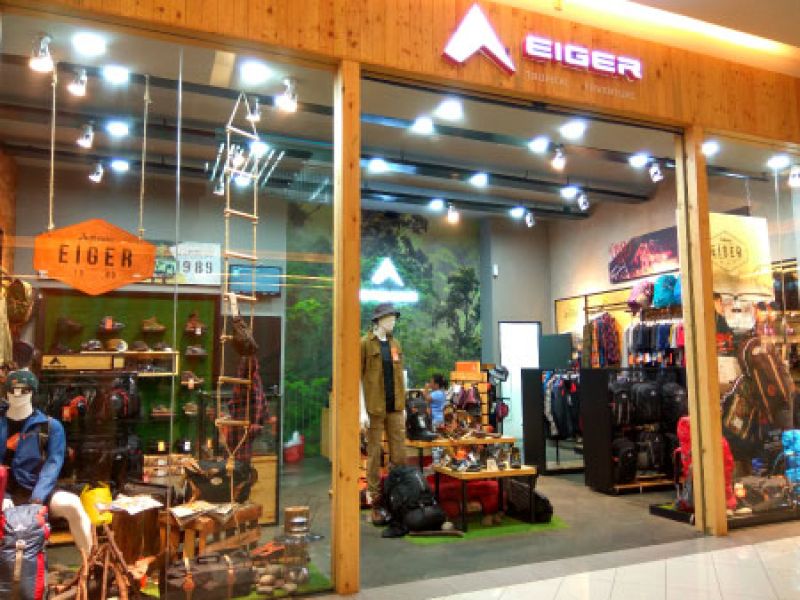 Tips Memilih Produk Eiger yang Tepat untuk Hiking dan Camping