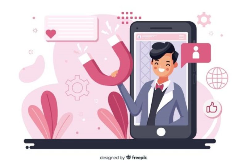 Konten Bisnis Digital Mau Langsung Diperhatikan? Gunakan Komentar Cepat Reels Tanpa Risiko Password