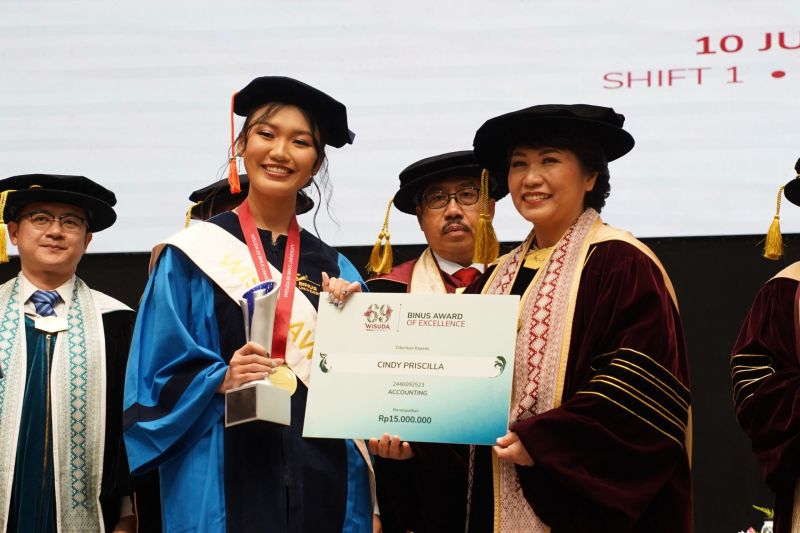 Kenapa BINUS University Jadi Salah Satu Universitas Swasta Terbaik di Indonesia?