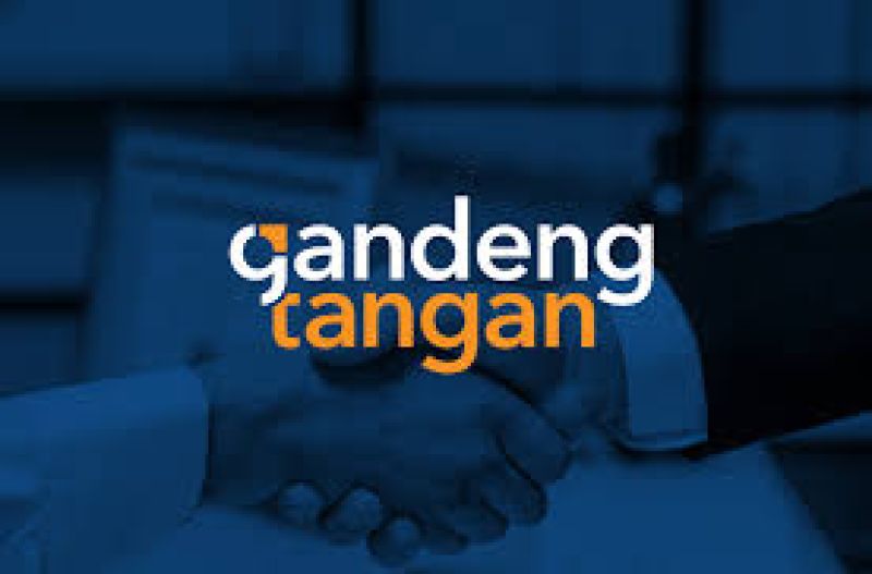 GandengTangan Cair Cepat Setelah Disetujui, Tanpa Nunggu Lama