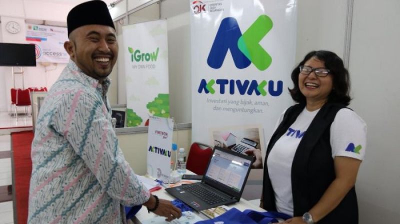 Aktivaku Jadi Pilihan Aman untuk Kamu yang Ingin Cuan dari Properti Syariah