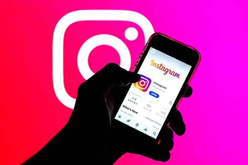 Fakta Mengejutkan di Balik Ramainya Feed Instagram: Banyak Kreator Pakai Jasa View, dan RajaOmen.com Jadi Pemain yang Paling Diburu!