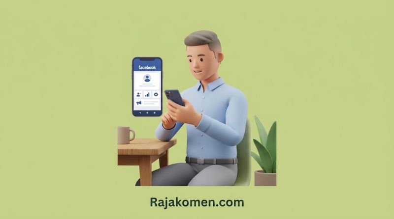 Cara Meningkatkan Engagement Facebook untuk Bisnis Online
