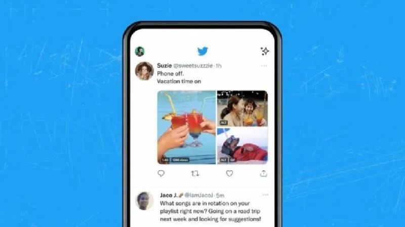 Komentar Real di Twitter: Interaksi Nyata yang Online 24 Jam Tanpa Henti