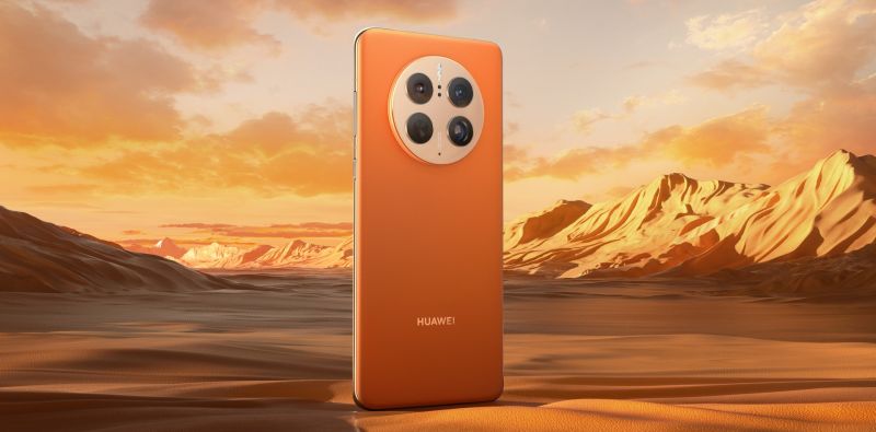 Huawei dan 5G: Inovasi Jaringan Cepat yang Mendunia