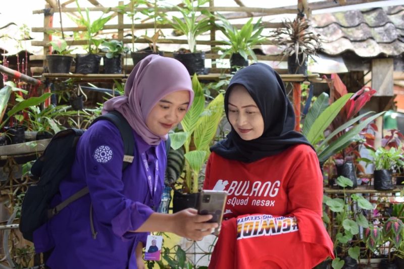 Dampak Sosial Amartha: Investasi yang Mengubah Hidup Banyak Orang