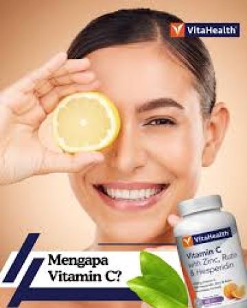  Vitahealth Women’s Daily Formula, Nutrisi Lengkap Khusus untuk Wanita Aktif Sepanjang Hari