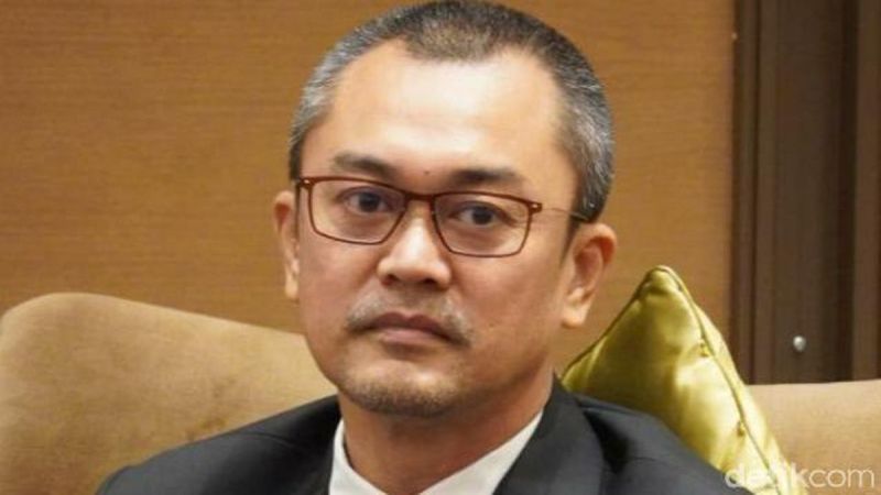 Andi Rio Idris Padjalangi dari Golkar Tekankan Penguatan Hukum Perlindungan Saksi dan Korban Kekerasan