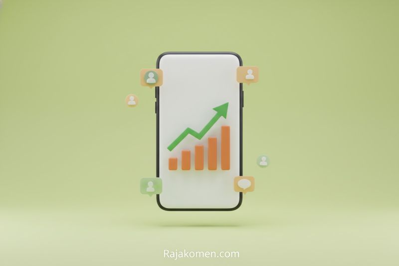 Ungkap Tips dan Trik Algoritma Playstore Terbaru guna Meningkatkan Visibilitas Aplikasi