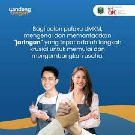 GandengTangan Bisa Disetujui dalam 5 Menit, Proses Cepat dan Tanpa Ribet