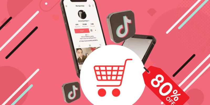 Trik Meningkatkan Penjualan TikTok Shop dengan Dukungan Interaksi Manusia Asli