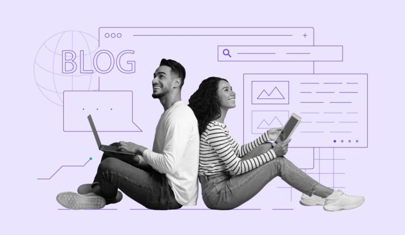 Jasa Komentar Blog Bisnis Indonesia dari Akun Real