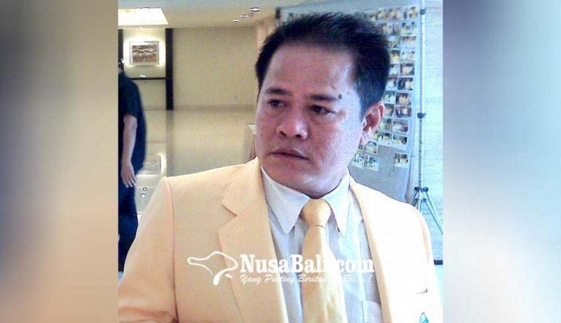 Perjalanan Politik Rawan Atmaja: Dari Tanjung Benoa ke Parlemen Bali