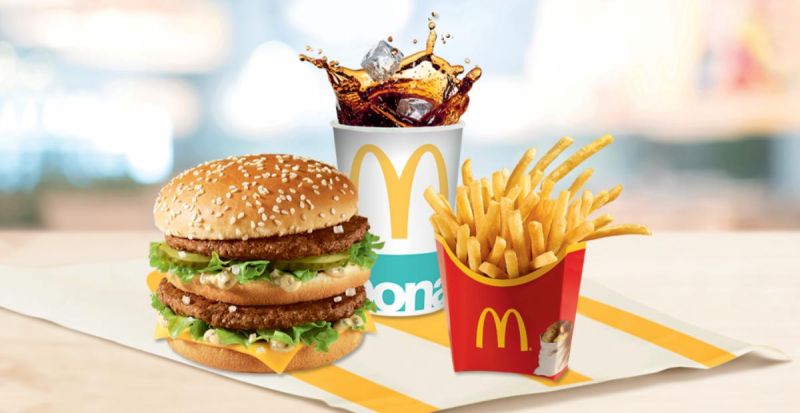 McCafe: Langkah McDonald’s Menembus Pasar Minuman Kopi