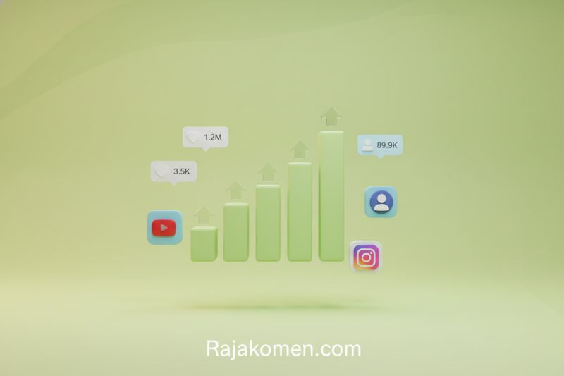Bagaimana Rahasia Melejitkan Laba Bisnis Digital Melalui Strategi Instagram Marketing Terbaru?