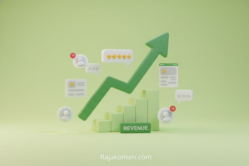 Bagaimana Cara Sukses Membangun Bisnis Digital Aplikasi Playstore Bagi Pemula