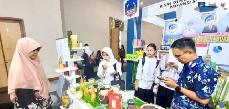  Muhammad Iqbal Dorong Digitalisasi Layanan Publik Demi Pemerintahan Desa yang Transparan dan Responsif