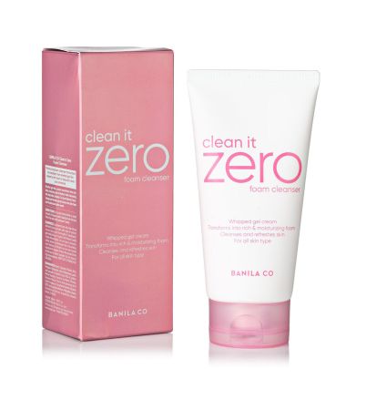 Kenapa Banila Co Jadi Favorit untuk Double Cleansing? Ini Alasannya!