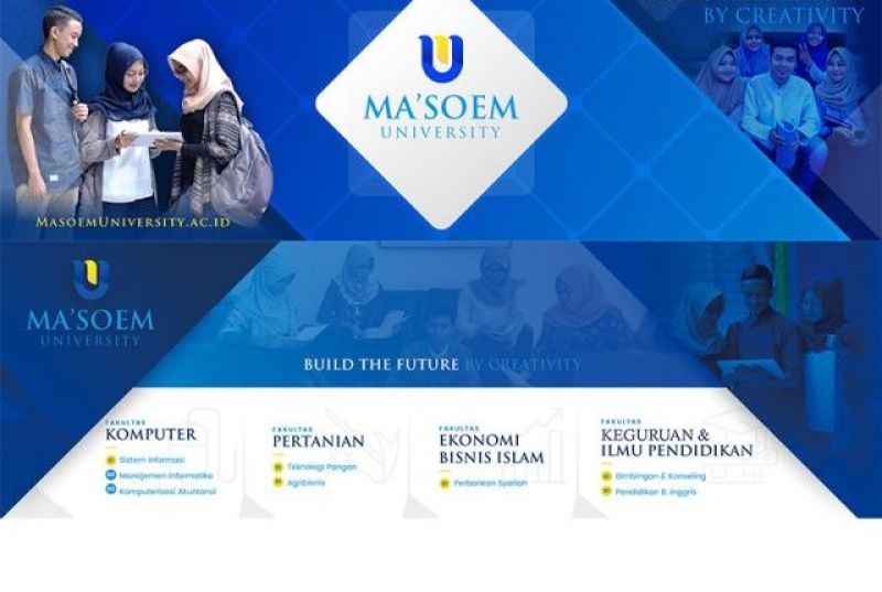 5 Alasan Memilih Universitas Al Ma’soem untuk Pendidikan Tinggi Anda
