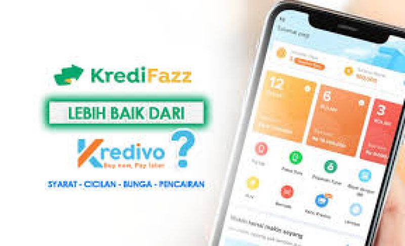 KrediFazz Dianggap Lebih Baik dari Kredivo, Ini Alasan Penggunanya