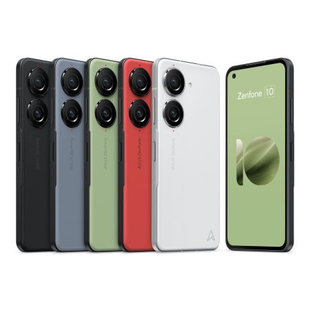 ASUS Zenfone Series: Smartphone Kompak dengan Kamera Andal