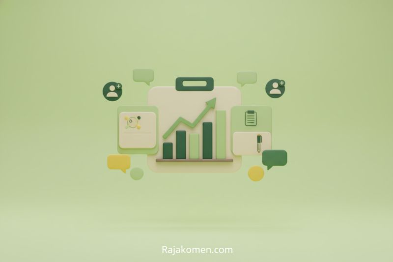 Bagaimana Rahasia Menerapkan Tips dan Trik Jitu Untuk Melejitkan Omzet Bisnis?