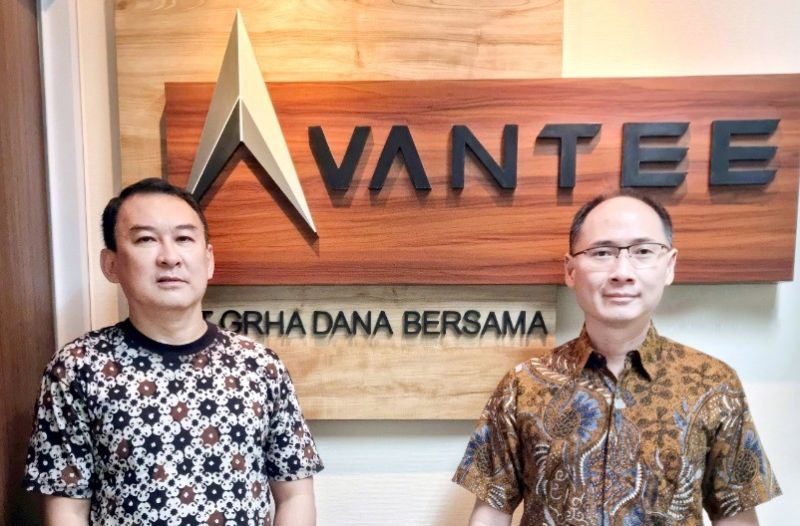 Proses Cepat dan Online, Avantee Cocok untuk Pelaku Usaha yang Super Sibuk