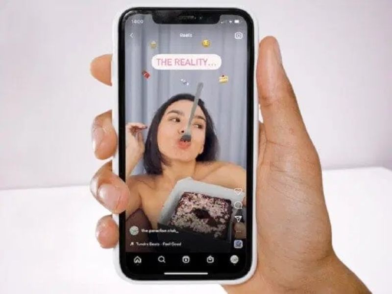 Komentar Original Bikin Reels UMKM Terlihat Aktif dan Dipercaya