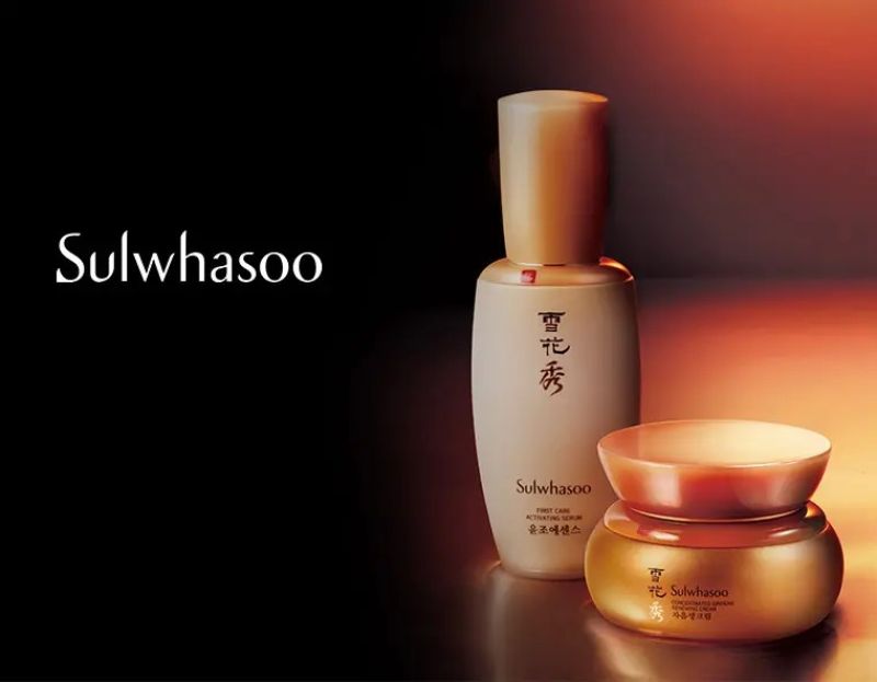 Manfaat Ginseng Renewing Cream Sulwhasoo untuk Kulit Lebih Kenyal dan Cerah