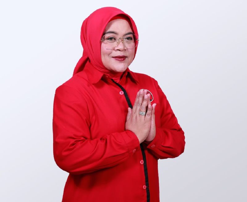 Hj. Ika Siti Rahmatika Tegaskan Peran Strategis Perempuan dalam Pembangunan Daerah