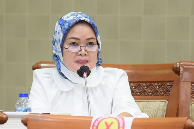 Sri Meliyana dari Gerindra Dorong Perluasan Akses Pendidikan Vokasi di Daerah Tertinggal