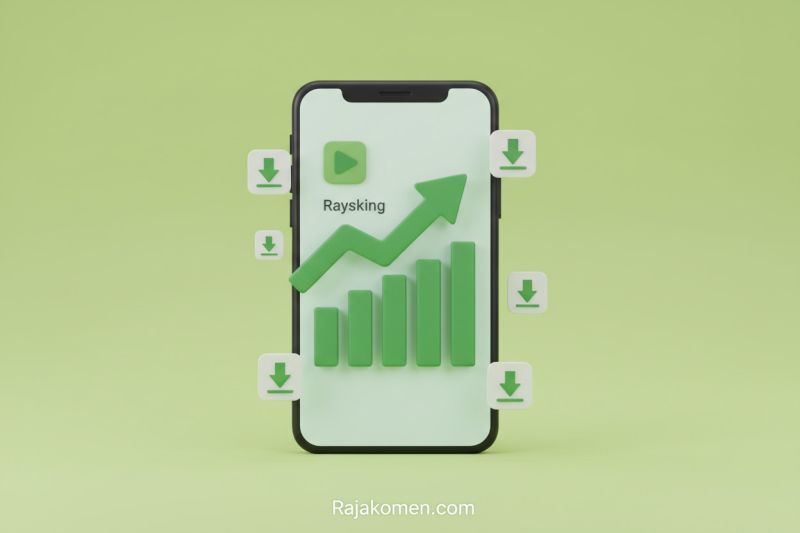 Apa Trik Rahasia Optimasi Playstore Agar Aplikasi Diunduh Jutaan?