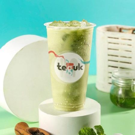 Teguk Kopi Susu Pandan, Inovasi Rasa Lokal yang Cocok untuk Milenial Pecinta Eksperimen Rasa