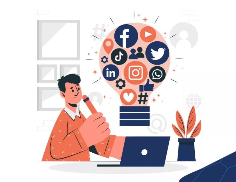 Panduan Praktis Membangun Campaign Sosial Media Viral dengan Komentar Otentik