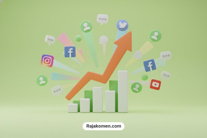 Terbukti Ampuh! Rahasia Internet Marketing Ini Bikin Bisnis Baru Langsung Meledak di Pasaran