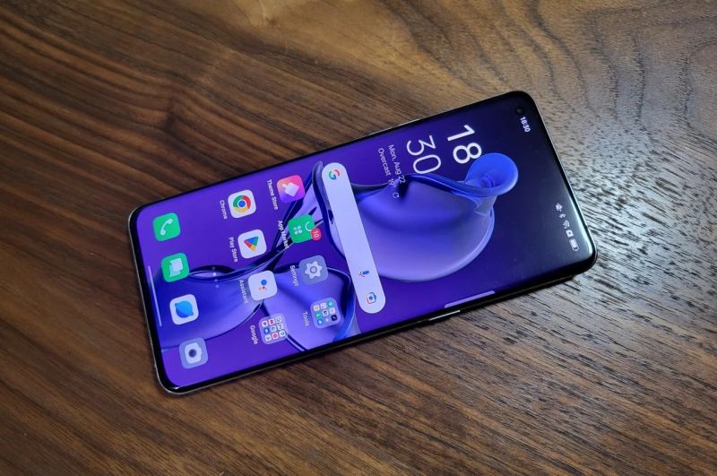 Tips Maksimalkan Kamera OPPO untuk Hasil Foto Sinematik
