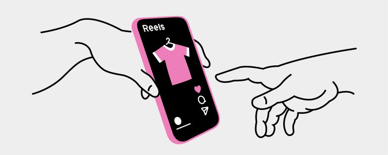 Calon Pembeli Lihat Komentar Dulu? Komentar untuk Jualan Reels Manual Bisa Bantu Meyakinkan