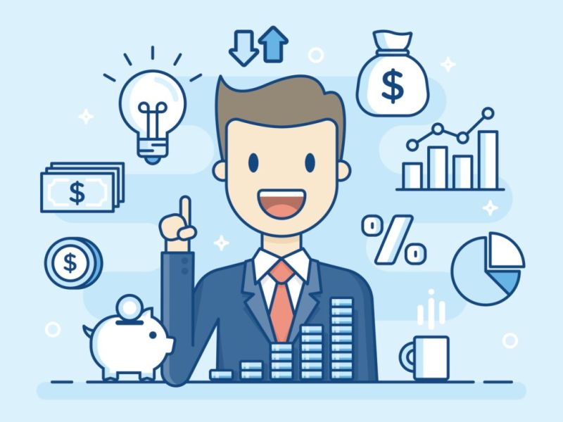 Cara Agar Akun Bisnis Ramai dan Terpercaya di Sosial Media