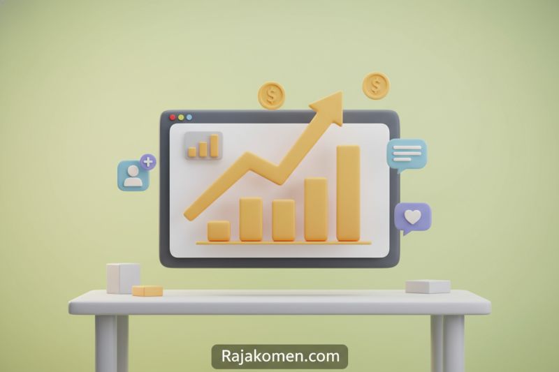 Bagaimana Strategi Instagram Ads 2026 Melejitkan Laba Bisnis Digital Anda?